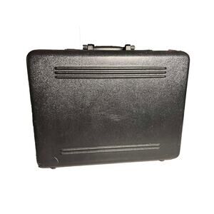 Plastic Laptop Case/Brief Case